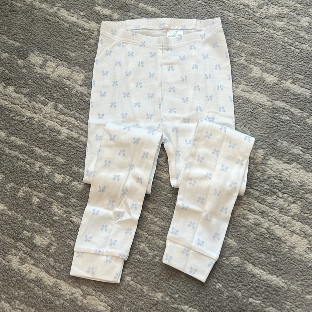 Gap Disney Princess Pajamas - Picture 5 of 6